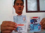 Polres Grobogan Terus Telusuri Pembuatan SIM dan KTP Palsu