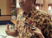 Harga Cabai Picu Inflasi Jawa Tengah