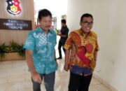 Terkait Dugaan Korupsi RSUD Kraton Bupati Pekalongan Diperiksa Tipikor Ditreskrimsus Polda Jateng