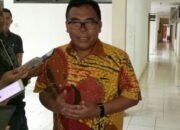 Bupati Pekalongan Mengakui Menerima Uang 90 Juta Dari RSUD Kraton