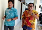 Pengembalian Uang Dari Bupati Dan Mantan Bupati Akan Dijadikan Sebagai Barang Bukti