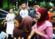 Bocah 4 Tahun Selamat Setelah Sempat Terseret Arus Sungai Selama 30 Menit