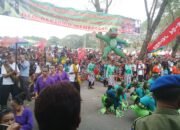 Bupati Grobogan Antusias Dengan “Swieke”