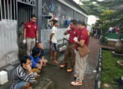 Masih Ada “Pesta” Sabu di Lapas Kedungpane