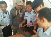 Penyelundupan Sabu Lewat Gantungan Baju dan Salib ke Lapas Nusakambangan Digagalkan