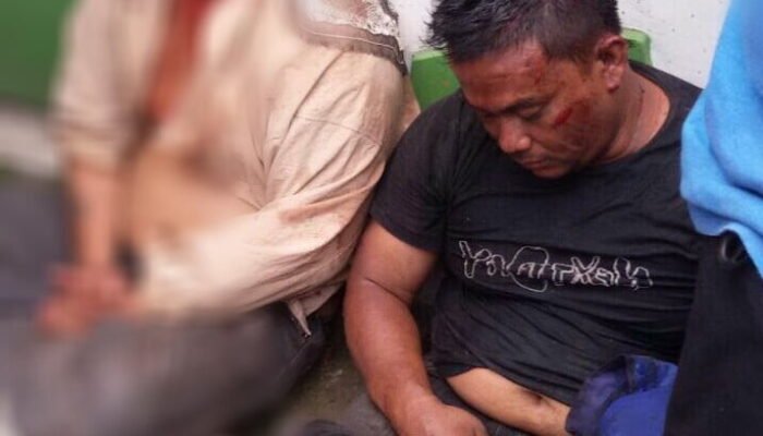 Curi Burung dan Aniaya Korban, Dua Perampok Dikeroyok Warga
