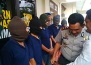 Sekali Grebeg, Dua ‘Polisi’ Dapat Bagian Rp 77,5 Juta