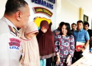3 Perempuan Komplotan Gendam Diringkus