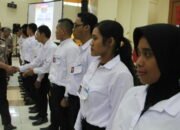 16 Orang Lolos Seleksi Penerimaan Inspektur Polisi Sumber Sarjana