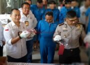 Janjikan 60 Milyar Dukun Palsu Ini Ditangkap