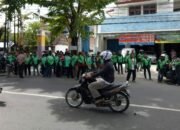 Mediasi Go-Jek – Opang Hasilkan 3 Item Kesepakatan