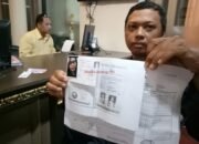 Diduga Istrinya Kabur Bersama Lelaki Lain, Pria ini Lapor Polisi