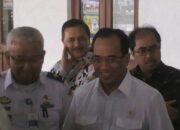 Angkutan Konvensional dan Online Beroperasi Sesuai Kuota Dari Pemerintah