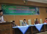 Maraknya Berita Hoax, Penyuluh Agama Islam se-Eks Karisidenan Pekalongan Diberikan Penyuluhan