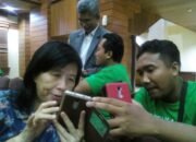 Ratusan Onliners Merek Lokal Semarang Masuk Laman Kota Tokopedia