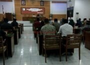 Langgar Undang-undang, Dua Partai Pengusung Gunakan Hak Interpelasi