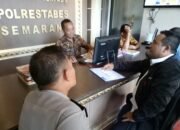 CPU Berisi Database Siswa SD Bernadus Dicuri