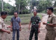 TMMD Kodim Pekalongan Sasar Infrastruktur Rusak