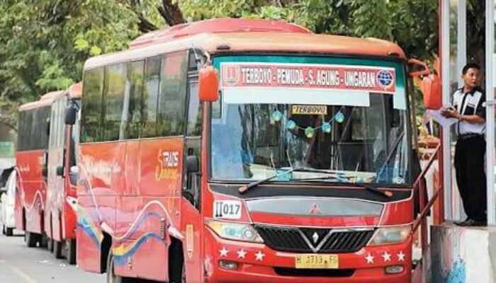 BPKP Jateng Audit Perhitungan Kerugian Negara Pada Kasus Dugaan Korupsi BRT