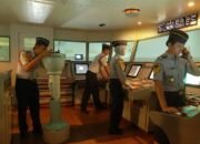 Perkuat Pendidikan Vokasi, Polimarin Buka Kelas Intrnasional