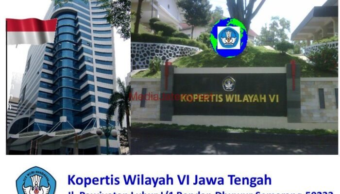 Perguruan Tinggi Swasta Kecil Disarankan Merger
