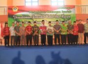Koperasi Syariah Perlu Perkuat Diri