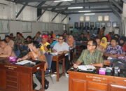 Kepala Sekolah Diminta Revisi RKAS