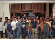TNI Gelar Lomba Karya Jurnalistik TMMD