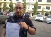 Keluarga Mantan Walikota Semarang Meminta Kepastian Hukum Pada Polisi