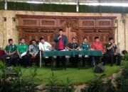 Nama Mantan Menteri , Marwan Jafar Muncul dalam Bakal Cagub Jawa Tengah 2018 Dari PKB