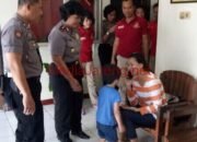 Sempat Hilang Dua Jam Bocah Ini Akhirnya Bertemu Dengan Ibunya