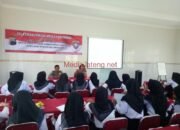 Polres Grobogan Bentuk Mitra Kamtibmas