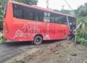 Dishub Kota Semarang Akan Evaluasi BRT Koridor VI