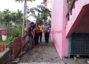 Bocah 3 Tahun Jatuh Dari Lantai 3 Rusunawa Kaligawe