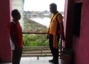 Balita Yang Jatuh Dari Lantai 3 Rusunawa Kaligawe Akhirnya Meninggal Dunia