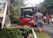BRT Trans Semarang Koridor VI Tak Perlu Diruwat