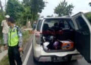 Pemilik Mobil Terios Yang Digunakan Terduga Teroris Sudah Pindah Tiga Tahun Lalu