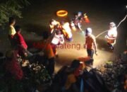 Jenazah Bocah Tenggelam di Galian C Mangunharjo Tembalang Akhirnya Ditemukan
