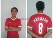 Andi Merumput Bersama Persipur