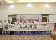Caring  Advanced Responsible Empathy (CARE) Menjadi Program Andalan zAzg