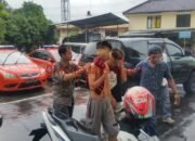Dua Begal Yang Merampas Motor dan Melukai Korbanya Ditangkap