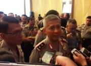 Pelaku Penyerangan Mapolres Banyumas Terkait Dengan Terduga Teroris Tuban
