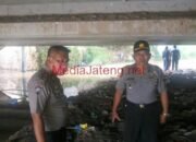 Diduga Hasil Hubungan Gelap, Bayi Laki-laki Dibuang ke Sungai
