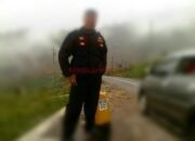 Ngemplang Bayar Hotel, Oknum Polisi Mengaku Anggota Densus 88 Diamankan Propam Polda Jateng