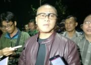 Kapolrestabes Semarang : Cegah Gerakan Radikal Melalui Pengawasan Dini