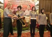 Kapolda Perintahkan Anggotanya Untuk Tidak Mempersulit Wartawan Dalam Mengkonfirmasi Sebuah Berita