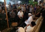 Berbagai Ormas Tegaskan Tolak FPI