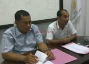 Ketua KONI : Suporter Diimbau Jaga Kondusifitas