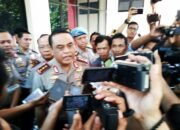 Wakapolri : Akpol Akan Dievaluasi, Corp Daerah Dihapus