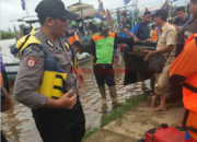 Cuaca Buruk Nelayan Wiradesa Dikabarkan Hilang